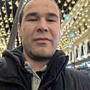 Бек, 34 года