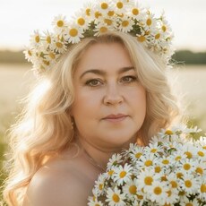 Фотография девушки Елена, 45 лет из г. Великий Новгород