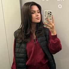 Светлана, 30 из г. Москва.