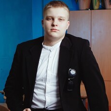 Фотография мужчины Егор, 19 лет из г. Жабинка