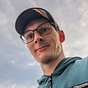 Сергей, 33 года