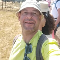 Фотография мужчины Александр, 42 года из г. Ялта