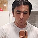 Эрик, 24 года