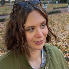 Valentina, 33 из г. Санкт-Петербург.