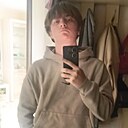 Максим, 18 лет