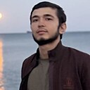 Нурик, 23 года