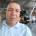Рустам, 48 лет