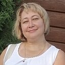 Галина, 53 года