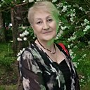 Мила, 58 лет