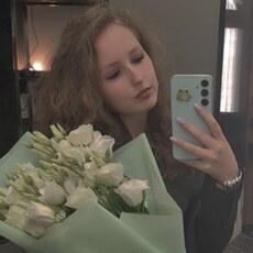 Елизаветп, 19 из г. Санкт-Петербург.