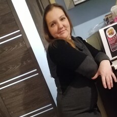 Фотография девушки Александра, 34 года из г. Витебск