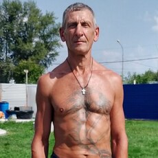 Владимир, 57 из г. Новосибирск.