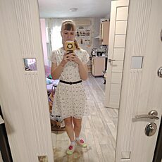 Алла, 36 из г. Мулино.