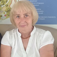 Фотография девушки Анна, 66 лет из г. Евпатория