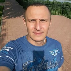 Фотография мужчины Евгений, 43 года из г. Котельнич