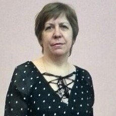 Фотография девушки Марина, 63 года из г. Иваново