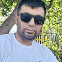 Захид, 35 лет