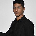 Osman, 22 года