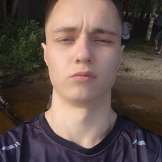 Фотография мужчины Алексей, 20 лет из г. Тучково