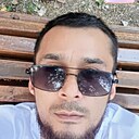 Мажорчик, 35 лет