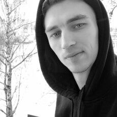 Фотография мужчины Алексей, 25 лет из г. Рославль