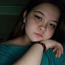 Анастасия, 21 год