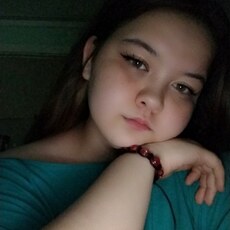 Фотография девушки Анастасия, 21 год из г. Ташкент