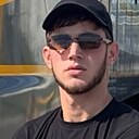 Раджаб, 21 год