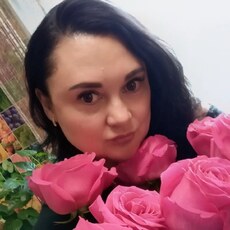 Фотография девушки Любовь, 42 года из г. Донецк