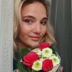 Фотография девушки Ksenia, 34 года из г. Архангельск