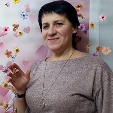 Фотография девушки Лара, 53 года из г. Волгоград