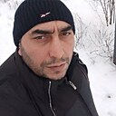 Аслан, 47 лет