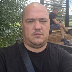 Фотография мужчины Саша, 41 год из г. Лесозаводск