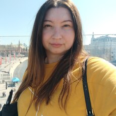 Арина, 36 из г. Люберцы.