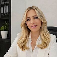 Оксана, 37 из г. Краснодар.