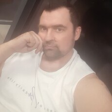 Андрей, 44 из г. Санкт-Петербург.