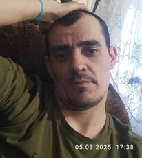 Фотография мужчины Олег, 34 года из г. Верхнеднепровск