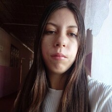 Фотография девушки Мария, 19 лет из г. Ульяновск