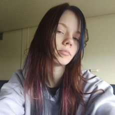 Фотография девушки Ася, 23 года из г. Волгоград