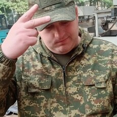 Фотография мужчины Денис, 32 года из г. Ижевск