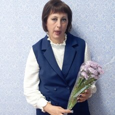 Фотография девушки Наталья, 43 года из г. Камень-на-Оби