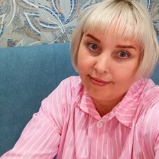 Фотография девушки Надежда, 41 год из г. Усолье-Сибирское