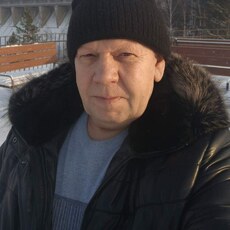 Фотография мужчины Андрей, 57 лет из г. Братск