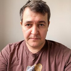 Фотография мужчины Тимур, 37 лет из г. Киров