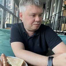 Фотография мужчины Алексей, 40 лет из г. Нижний Новгород