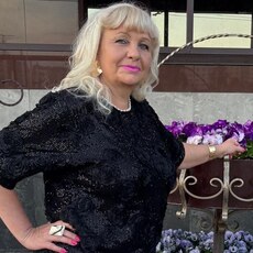 Фотография девушки Людмила, 55 лет из г. Витебск