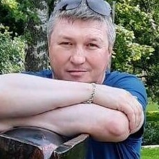 Фотография мужчины Виталик, 49 лет из г. Санкт-Петербург