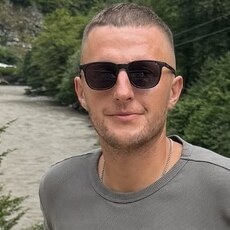 Фотография мужчины Антон, 34 года из г. Варшава