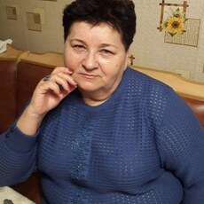 Фотография девушки Ольга, 62 года из г. Прохладный