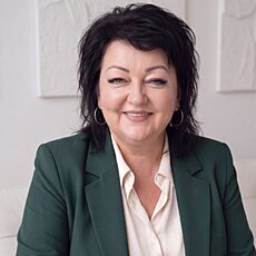 Фотография девушки Людмила, 48 лет из г. Лида